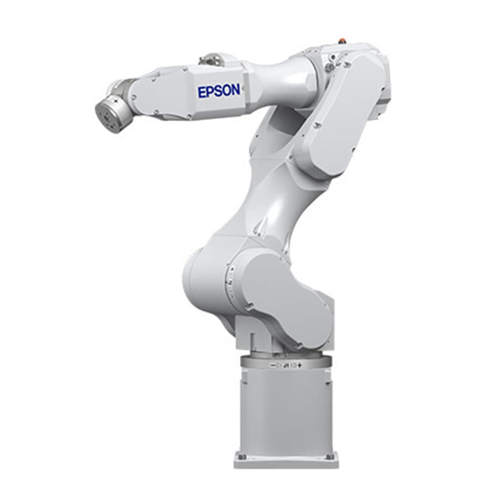 epson robot distributors