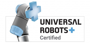 Certified Universal Robots UR+ Partner