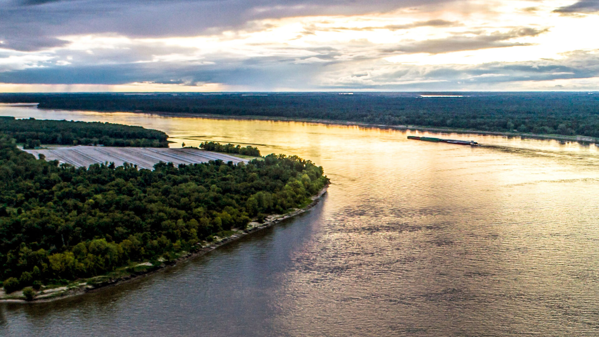 Across the Country, Limestone Processing Plants Are Reducing Their